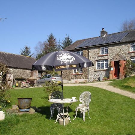 Five Saints Farmhouse B&B Pumpsaint Esterno foto