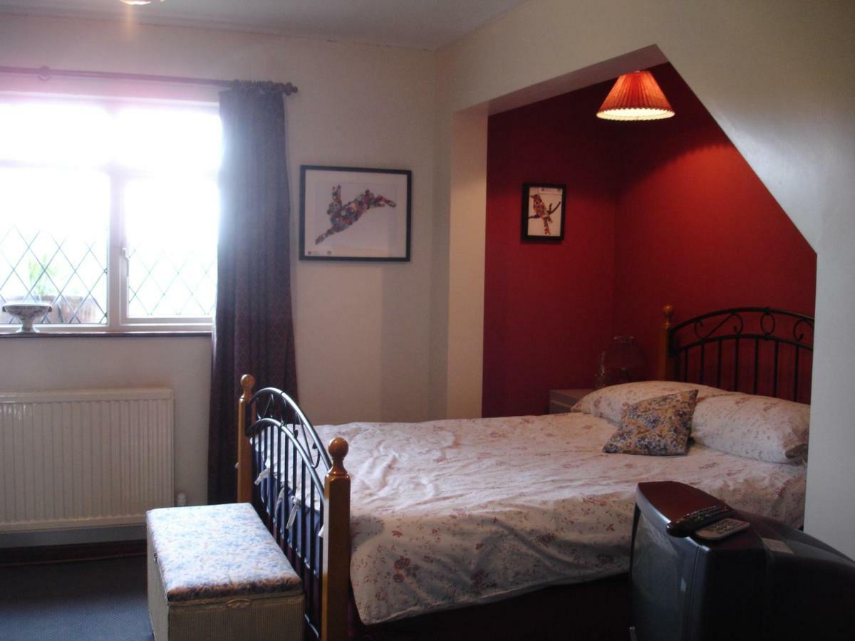 Five Saints Farmhouse B&B Pumpsaint Esterno foto