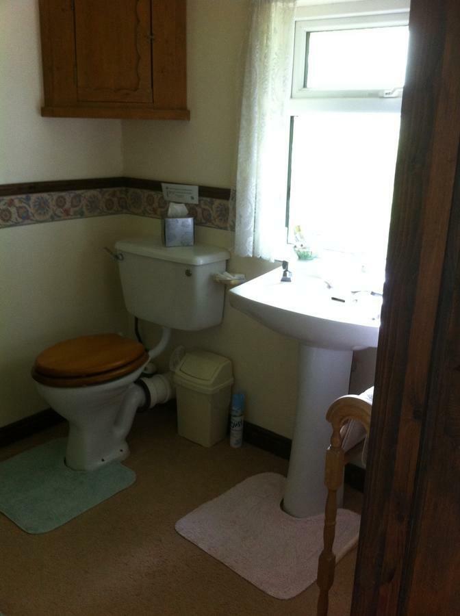 Five Saints Farmhouse B&B Pumpsaint Esterno foto