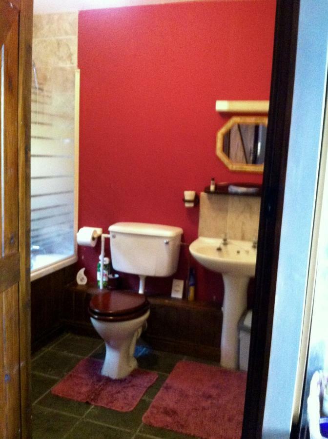 Five Saints Farmhouse B&B Pumpsaint Esterno foto